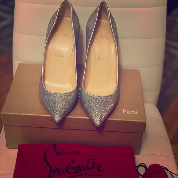 Christian Louboutin Shoes - Christian Louboutin